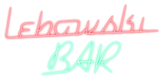 Lebowski Bar
